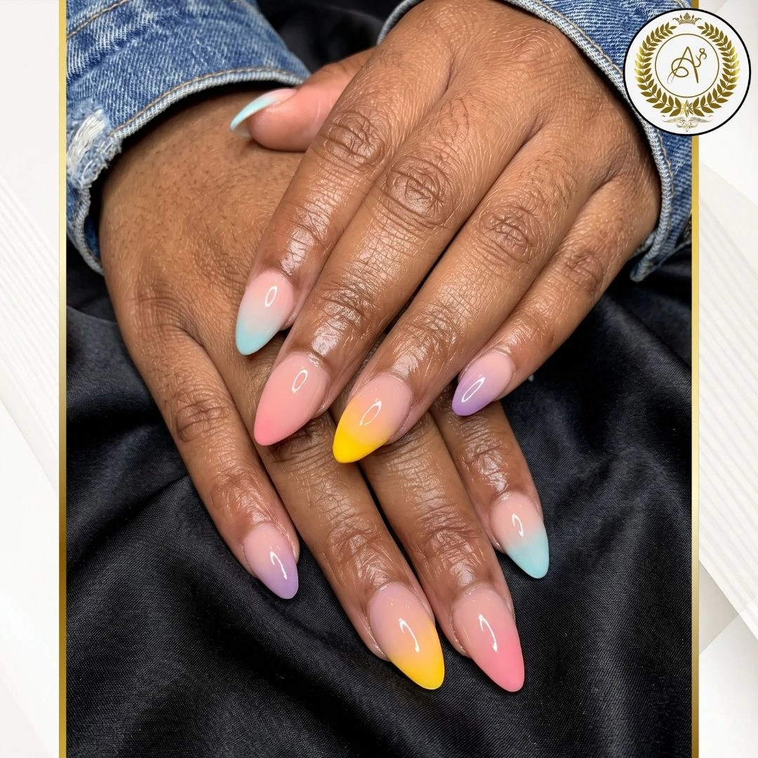 Must Try Nail Designs August 17 2026